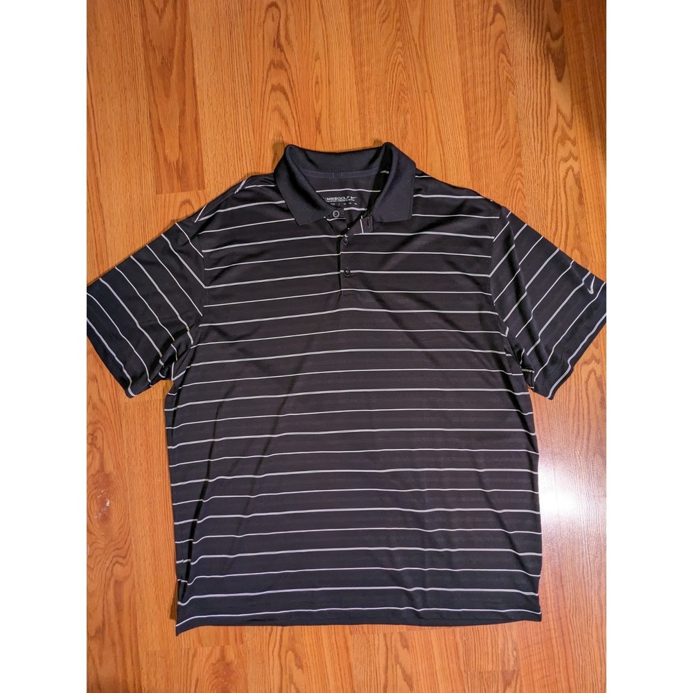 Nike Golf Polo